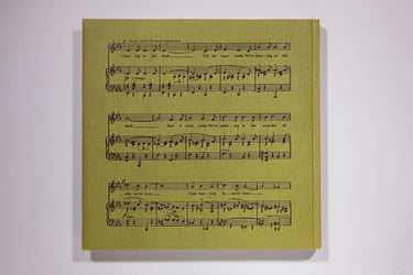 Alec Soth - Songbook
