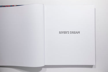 Curran Hatleburg, River's Dream