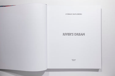 Curran Hatleburg, River's Dream