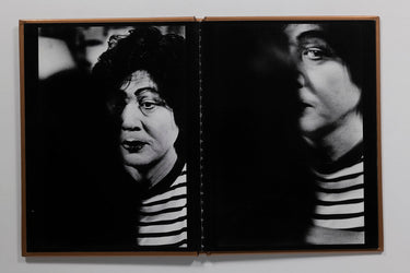 Daido Moriyama - Self
