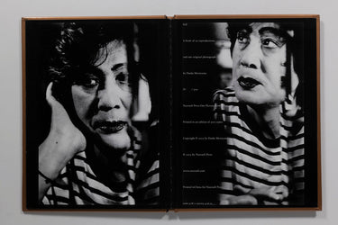 Daido Moriyama - Self