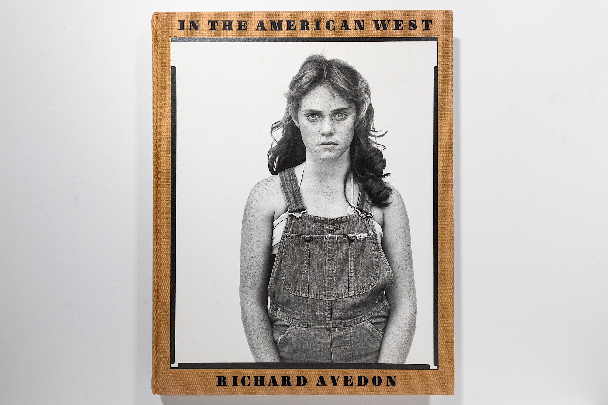 Richard Avedon - In the American West – Camera West