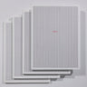 Subscription Series Set #2 - Todd Hido, Abner Nolan, Marianne Mueller, Alec Soth