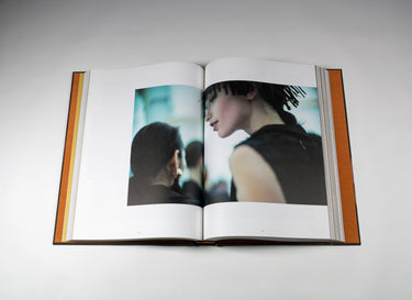 Mark de Paola - Five Years and Sixty Seconds + Print