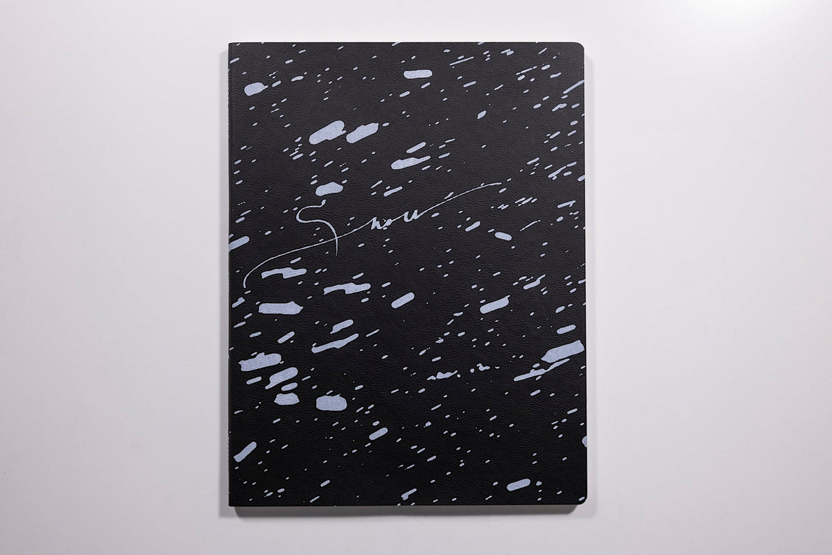 Vanessa Winship, Snow