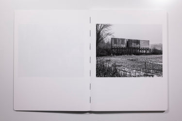 Vanessa Winship - Snow