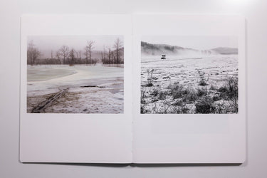 Vanessa Winship - Snow