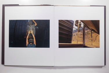 Mike Brodie - Period of Juvenile Prosperity
