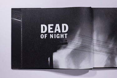 Robert H. Boltz - Dead of Night