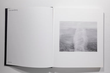 Tom Sandberg, Photographs