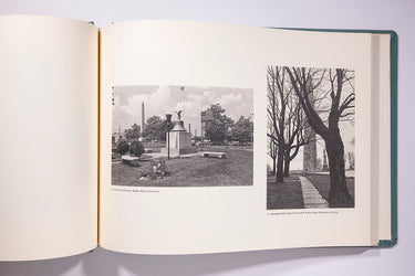 Lee Friedlander - The American Monument, 1976