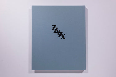 Gregory Halpern - Zzyzx