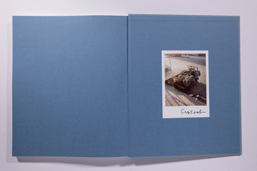 Gregory Halpern - Zzyzx