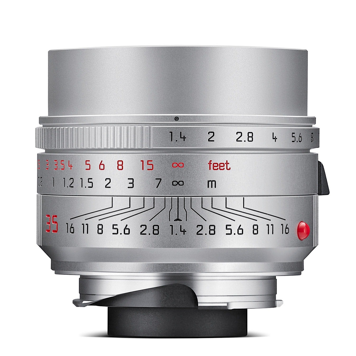 Leica 35mm f1.4 Summilux-M Asph – Camera West