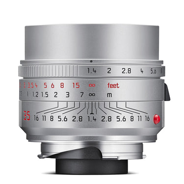 Leica 35mm f1.4 Summilux-M Asph
