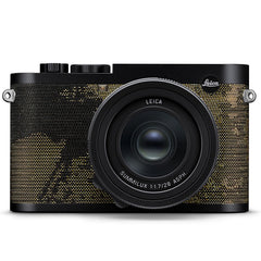 Leica Q2 "Dawn" by Seal