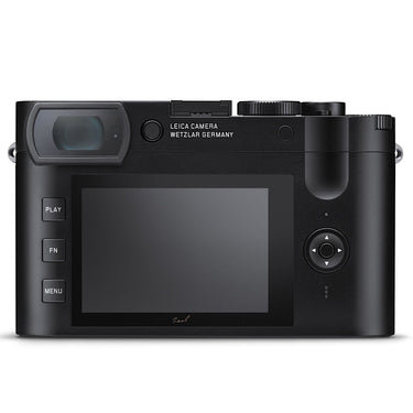 Leica Q2 "Dawn" by Seal