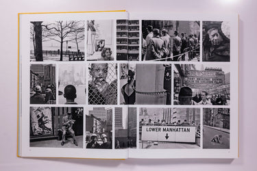 Thomas Hoepker - The Way It Was: Road Trips USA