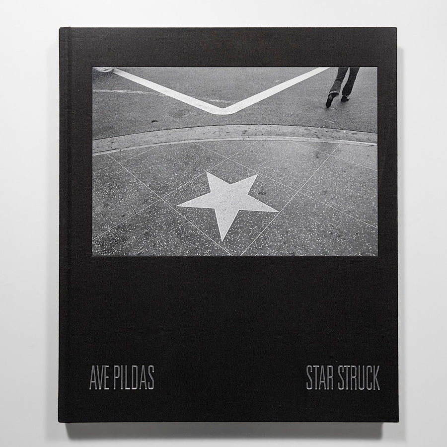 Ave Pildas, Starstruck