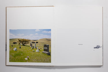 Ian Bates, Meadowlark
