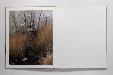 Ian Bates, Meadowlark