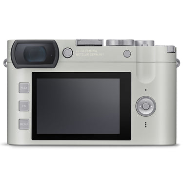 Leica Q2 "Ghost" by Hodinkee