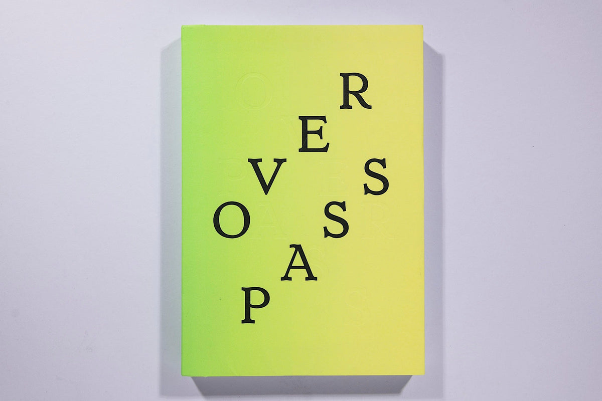 Sam Contis, Overpass