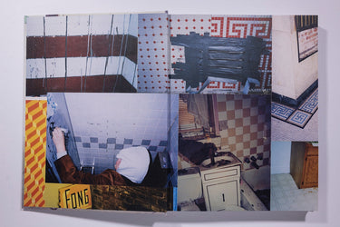 Barry McGee - Reproduction
