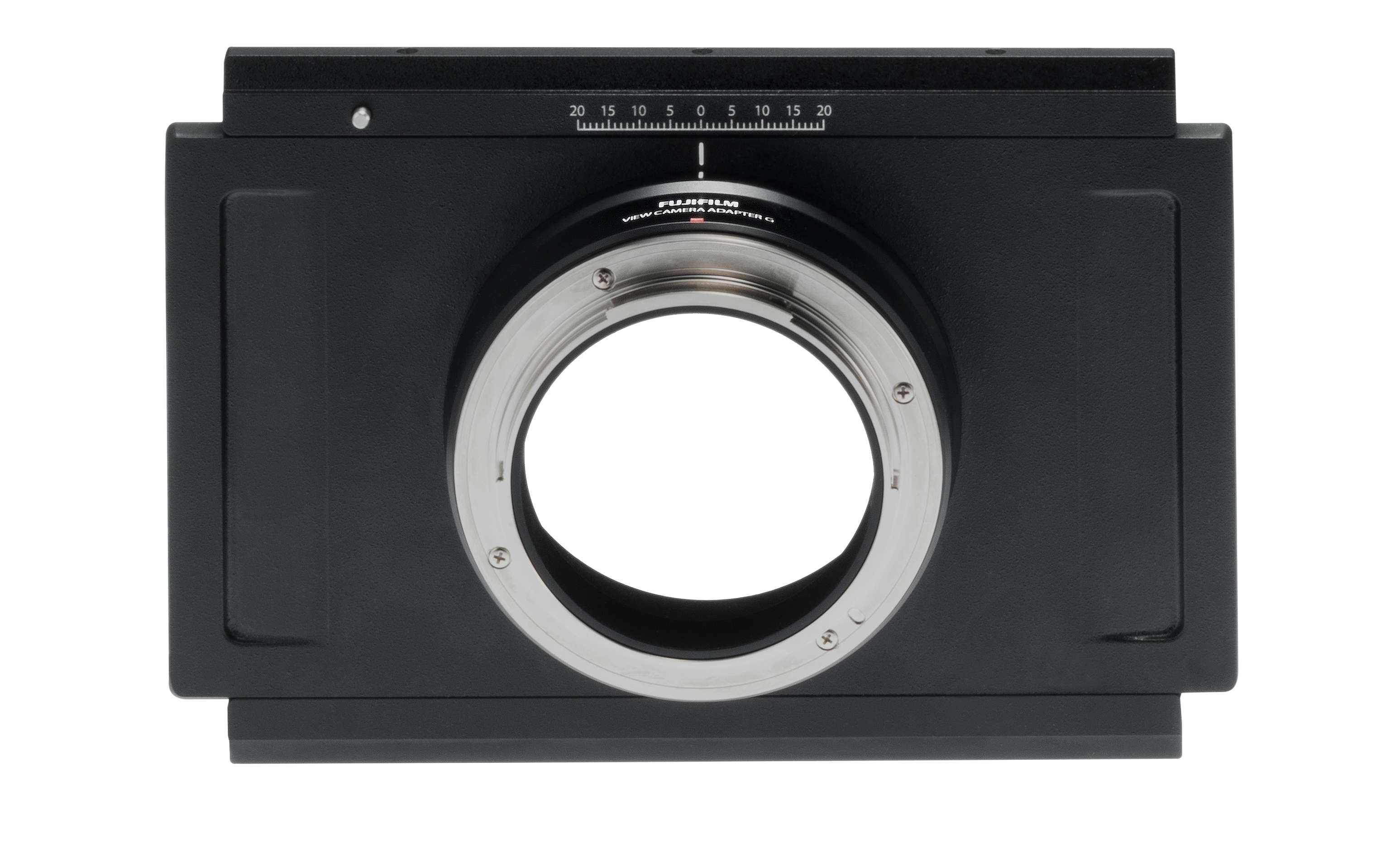 Fujifilm View Camera Adapter G GFX 50S