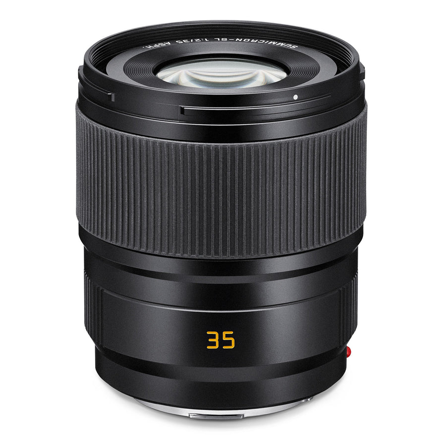 Leica 35mm f2 Summicron-SL ASPH