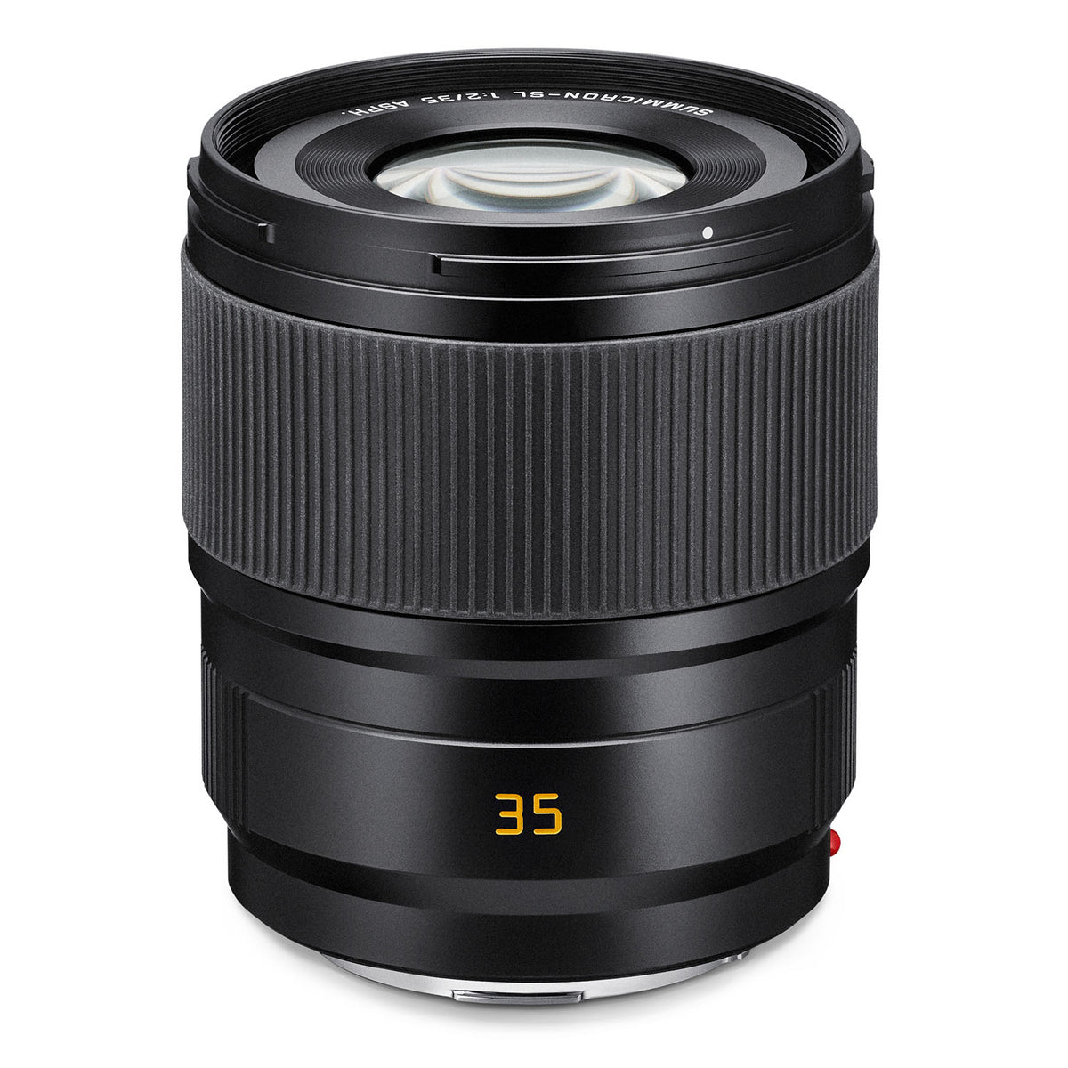 Leica 35mm f2 Summicron-SL ASPH