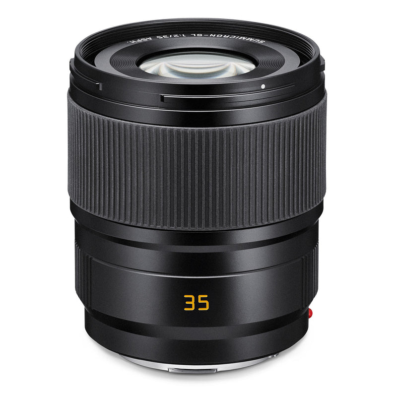 Leica 35mm f2 Summicron-SL ASPH