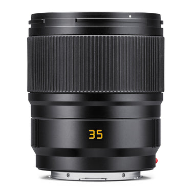 Leica 35mm f2 Summicron-SL ASPH