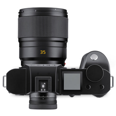 Leica 35mm f2 Summicron-SL ASPH