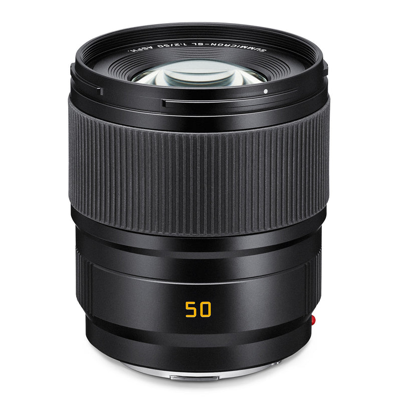 Leica 50mm f2 Summicron-SL Asph
