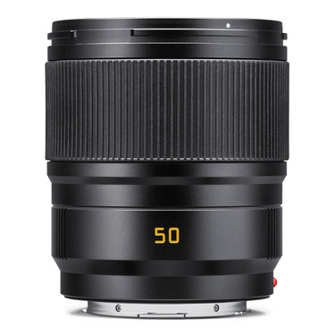 Leica 50mm f2 Summicron-SL Asph