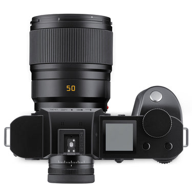 Leica 50mm f2 Summicron-SL Asph