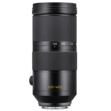 Leica 100-400mm f5-6.3 Vario-Elmar-SL
