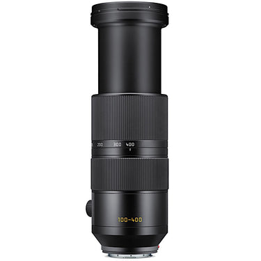Leica 100-400mm f5-6.3 Vario-Elmar-SL