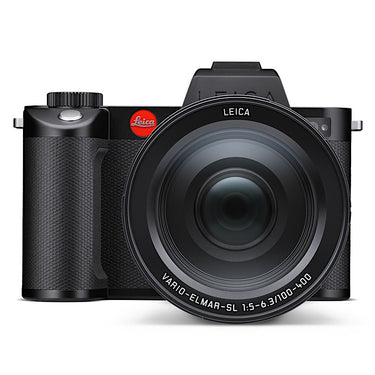 Leica 100-400mm f5-6.3 Vario-Elmar-SL