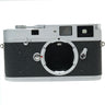 Leica M-A Typ 127 Siver, Boxed  5151340