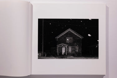 Alessandra Sanguinetti - Some Say Ice
