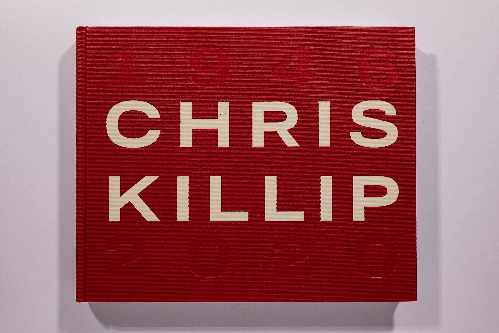 Chris Killip - Chris Killip