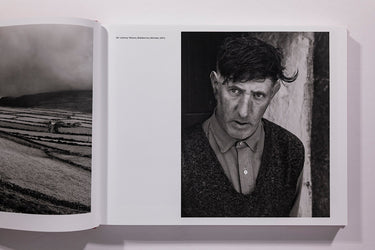 Chris Killip - Chris Killip