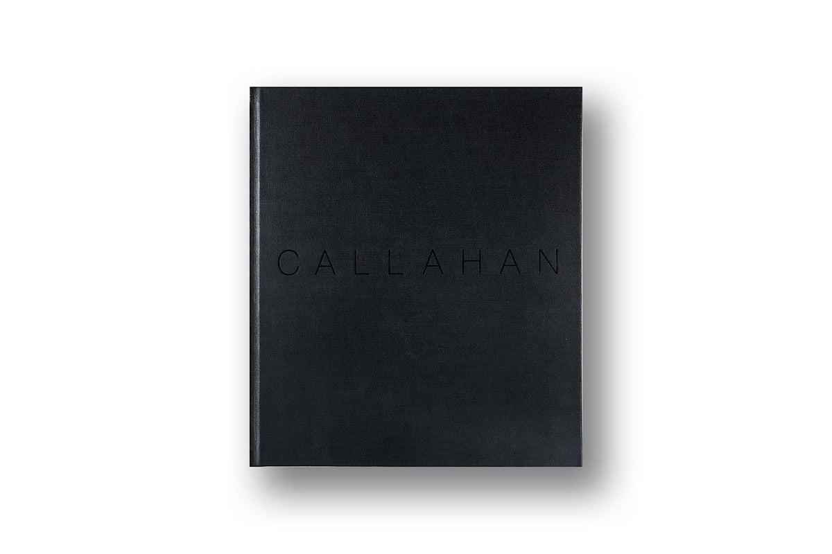 Callahan - Signed 1972, 82 of 200 82