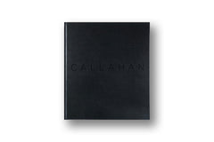 Callahan - Signed 1972, 82 of 200 82