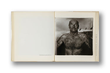 Diane Arbus 1972, First Edition