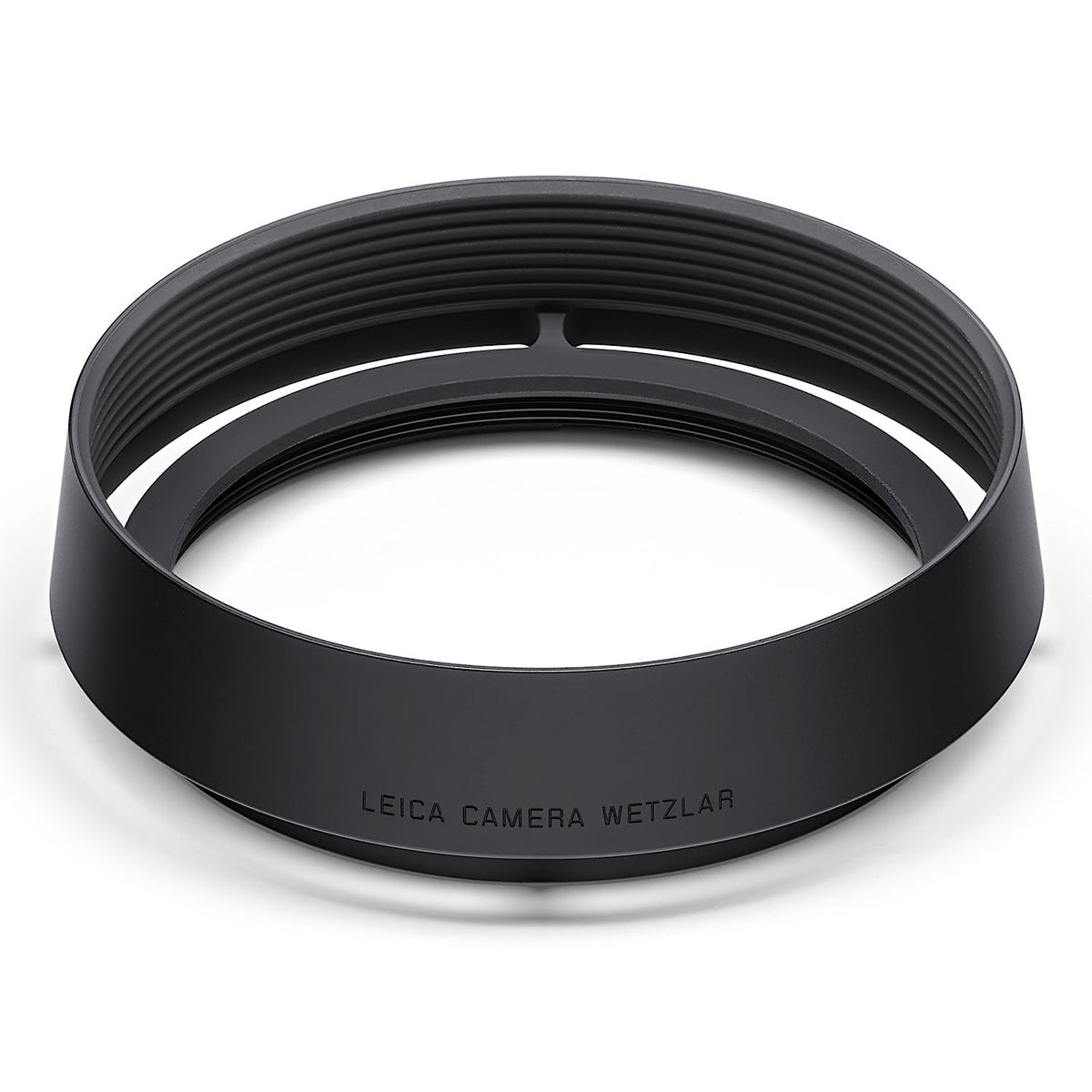 Leica Q3 Lens Hood - Black