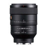 Sony FE 100mm F2.8 STF GM OSS
