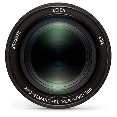 Leica Apo-Vario-Elmarit-SL 90-280mm F2.8-4